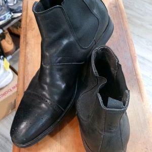 Vince Camuto Men's boots